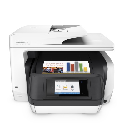 HP OfficeJet Pro 8720 (D9L19A)