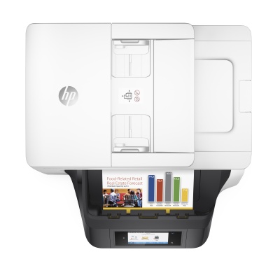 HP OfficeJet Pro 8720 (D9L19A)