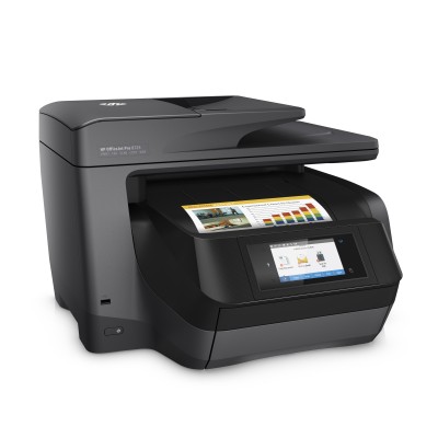 HP OfficeJet Pro 8725 (M9L80A)