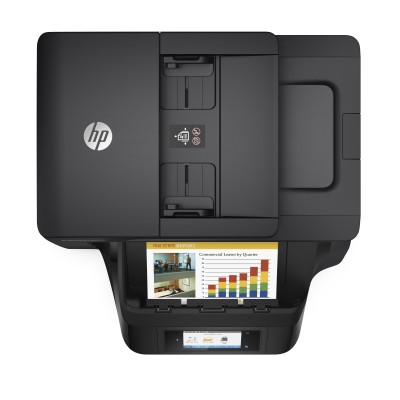 HP OfficeJet Pro 8725 (M9L80A)