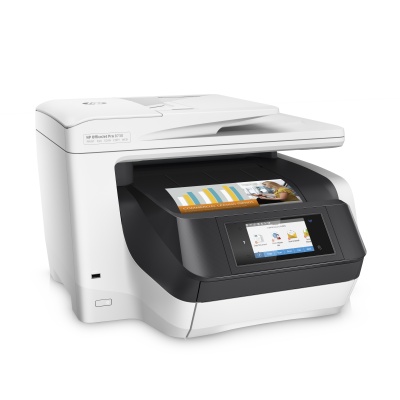 HP OfficeJet Pro 8730 (D9L20A)