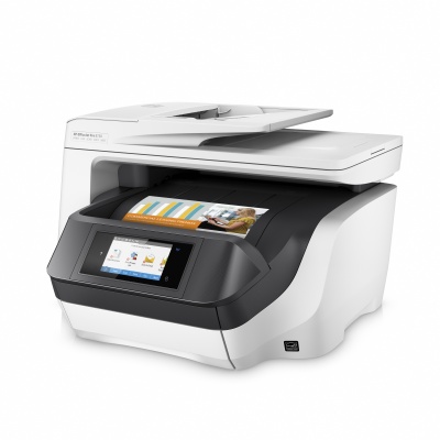 HP OfficeJet Pro 8730 (D9L20A)