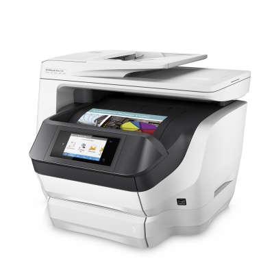 HP OfficeJet Pro 8740 (D9L21A)