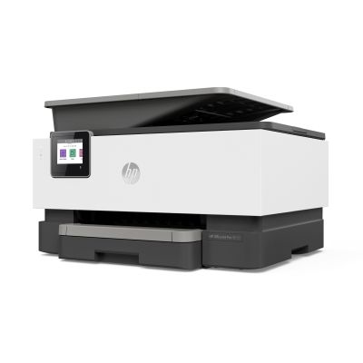 HP OfficeJet Pro 9010 (3UK83B)