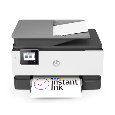 HP OfficeJet Pro 9010 (3UK83B)