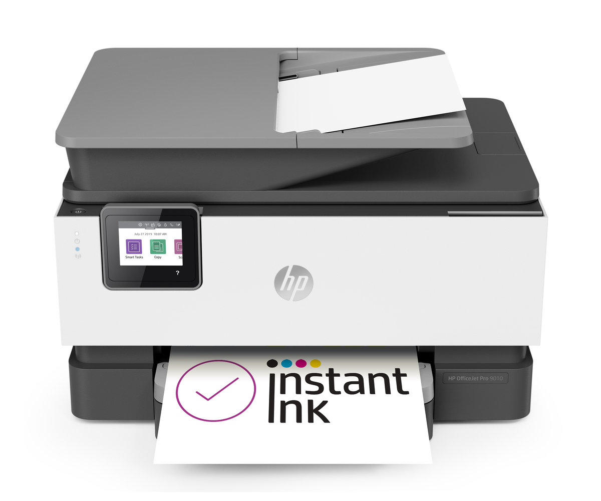 HP OfficeJet Pro 9010 (3UK83B)