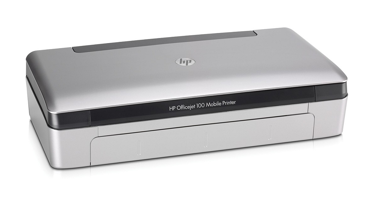 HP Officejet 100 (CN551A)