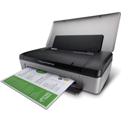 HP Officejet 100 (CN551A)