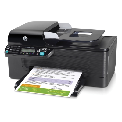 HP Officejet 4500 - G510g (CB867A)