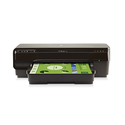 HP Officejet 7110 (CR768A)