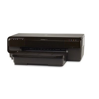 HP Officejet 7110 (CR768A)