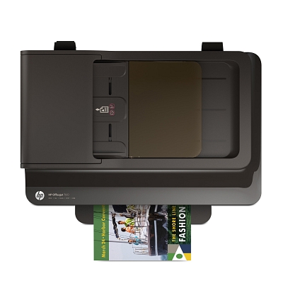 HP Officejet 7610A (CR769A)