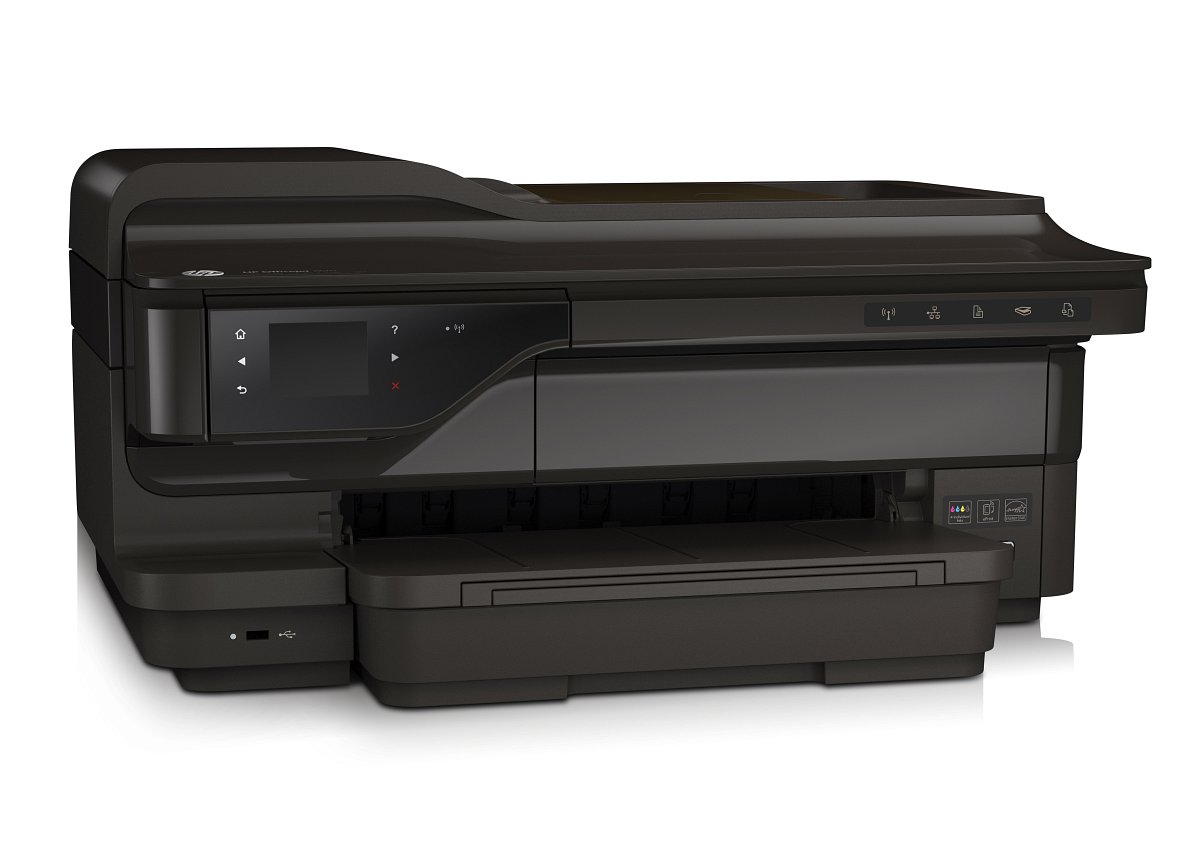 HP Officejet 7612 (G1X85A)