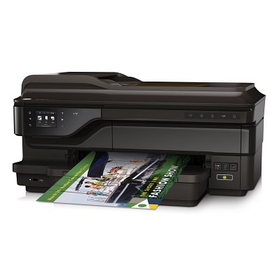 HP Officejet 7612 (G1X85A)