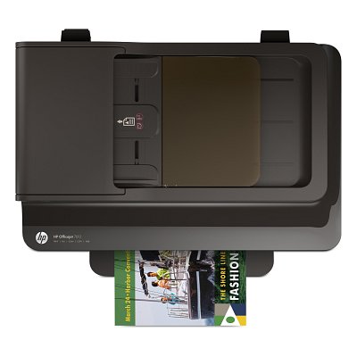 HP Officejet 7612 (G1X85A)
