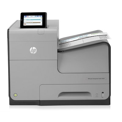 HP Officejet Enterprise X555dn (C2S11A)