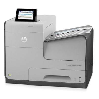 HP Officejet Enterprise X555dn (C2S11A)