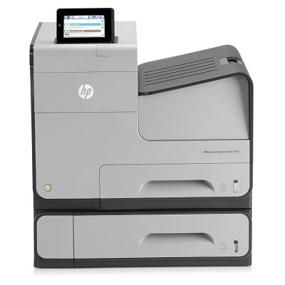 HP Officejet Enterprise X555xh (C2S12A)