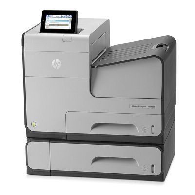 HP Officejet Enterprise X555xh (C2S12A)