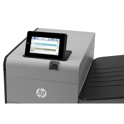 HP Officejet Enterprise X555xh (C2S12A)