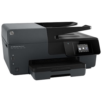 HP Officejet Pro 6830 (E3E02A)