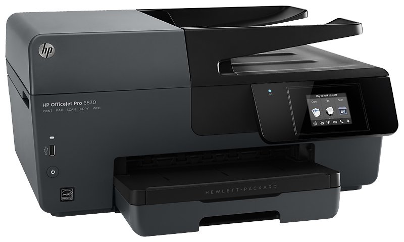 HP Officejet Pro 6830 (E3E02A)