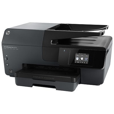 HP Officejet Pro 6830 (E3E02A)