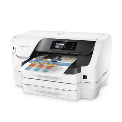 HP OfficeJet Pro 8218 (J3P68A)