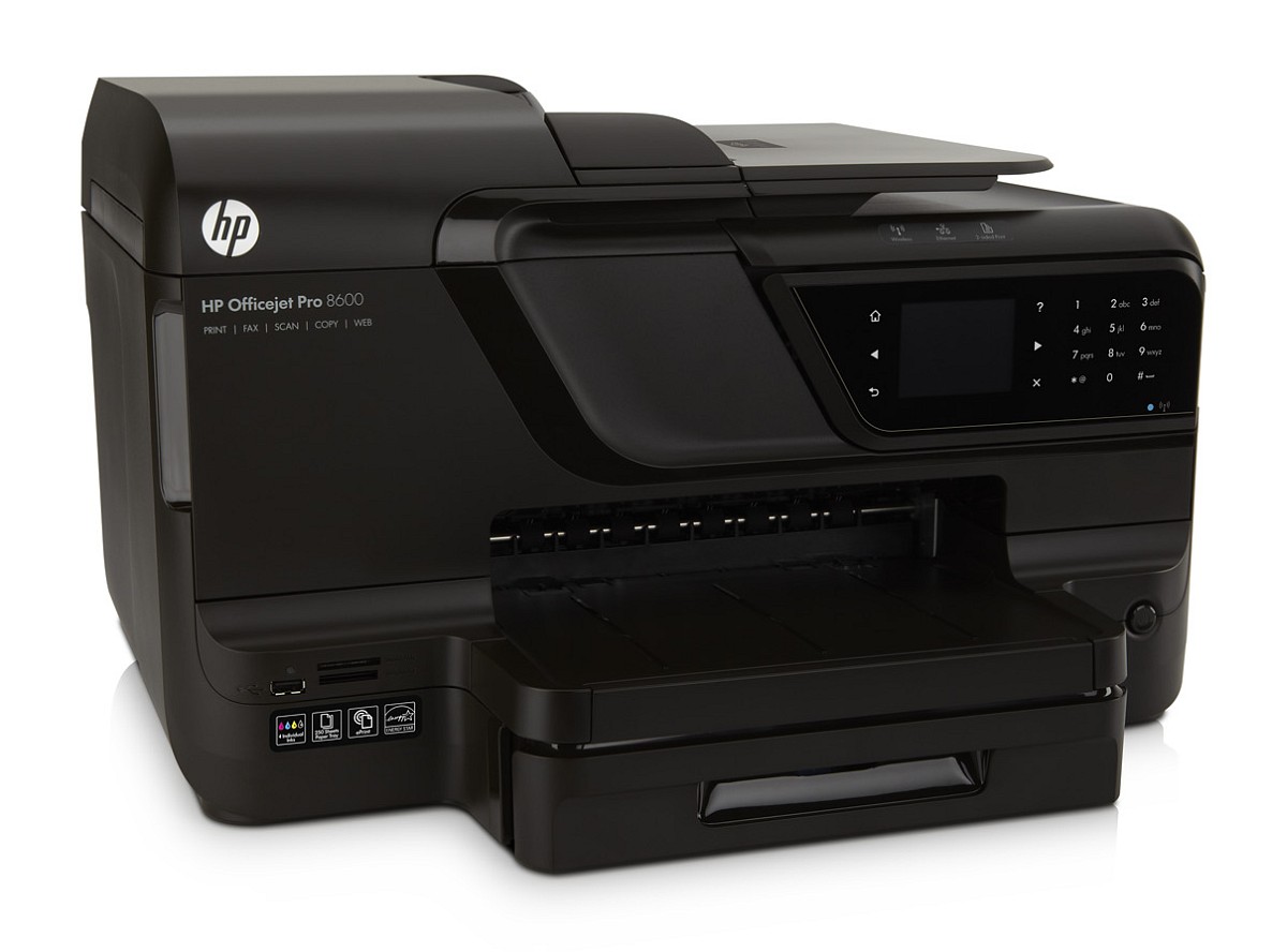 HP Officejet Pro 8600 (CM749A)