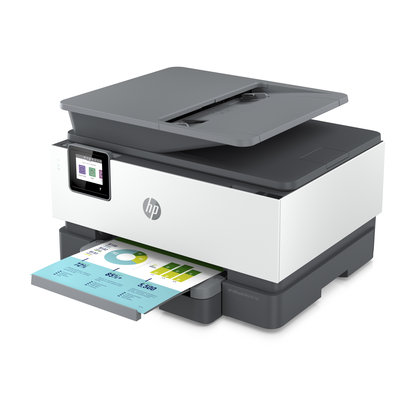 HP OfficeJet Pro 9010e (257G4B)