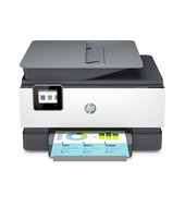 HP OfficeJet Pro 9012e - Instant Ink, HP+ (22A55B)