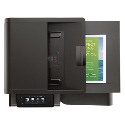 HP Officejet Pro X476dw (CN461A)