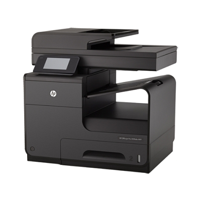 HP Officejet Pro X576dw (CN598A)