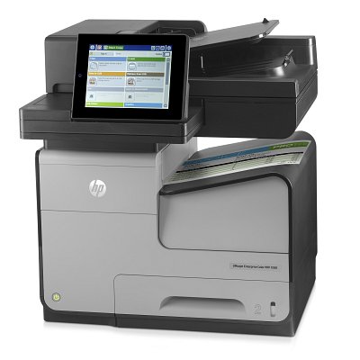 HP Officejet Enterprise X585dn (B5L04A)