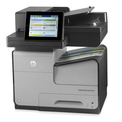 HP Officejet Enterprise X585z Flow (B5L06A)