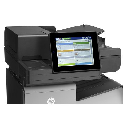 HP Officejet Enterprise X585f (B5L05A)
