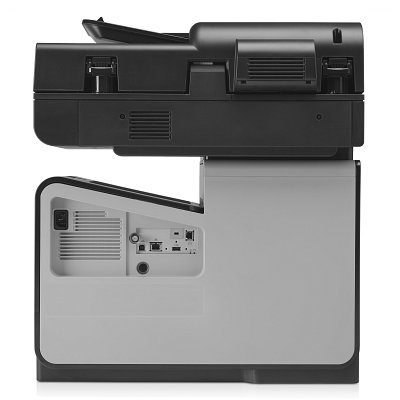 HP Officejet Enterprise X585f (B5L05A)