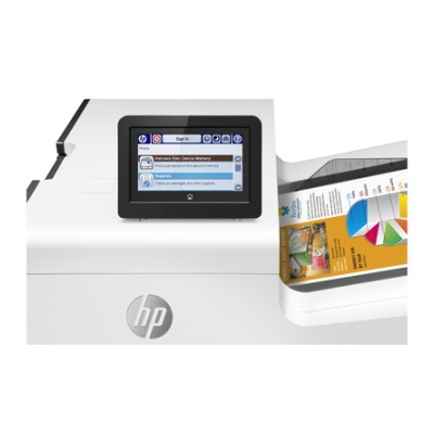 HP PageWide Enterprise Color 556dn (G1W46A)