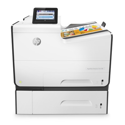 HP PageWide Enterprise Color 556xh (G1W47A)