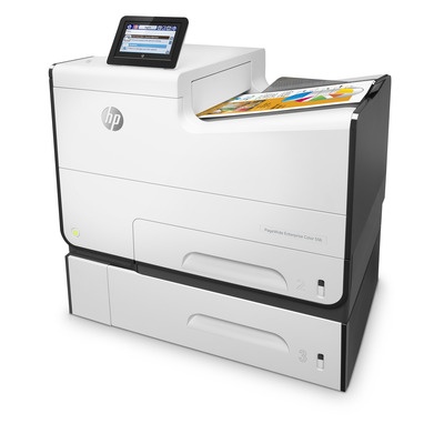 HP PageWide Enterprise Color 556xh (G1W47A)