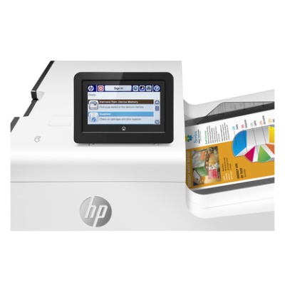 HP PageWide Enterprise Color 556xh (G1W47A)