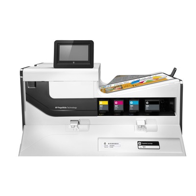 HP PageWide Enterprise Color 556xh (G1W47A)