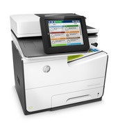 HP PageWide Enterprise Color 586f (G1W40A)