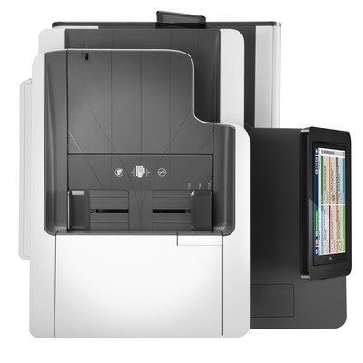HP PageWide Enterprise Color 586f (G1W40A)