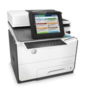 HP PageWide Enterprise Color 586z Flow (G1W41A)