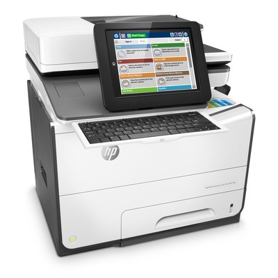 HP PageWide Enterprise Color 586z Flow (G1W41A)