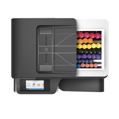 HP PageWide Pro 477dw (D3Q20B)
