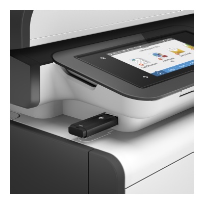 HP PageWide Pro 477dw (D3Q20B)