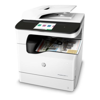 HP PageWide Pro 777z (Y3Z55B)