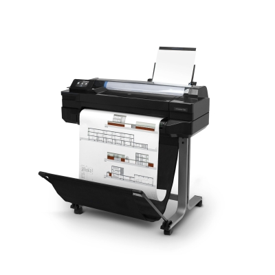 HP DesignJet T520 24&quot; (CQ890B)